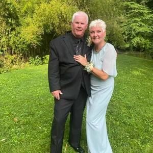 Meet your Posher, Diane